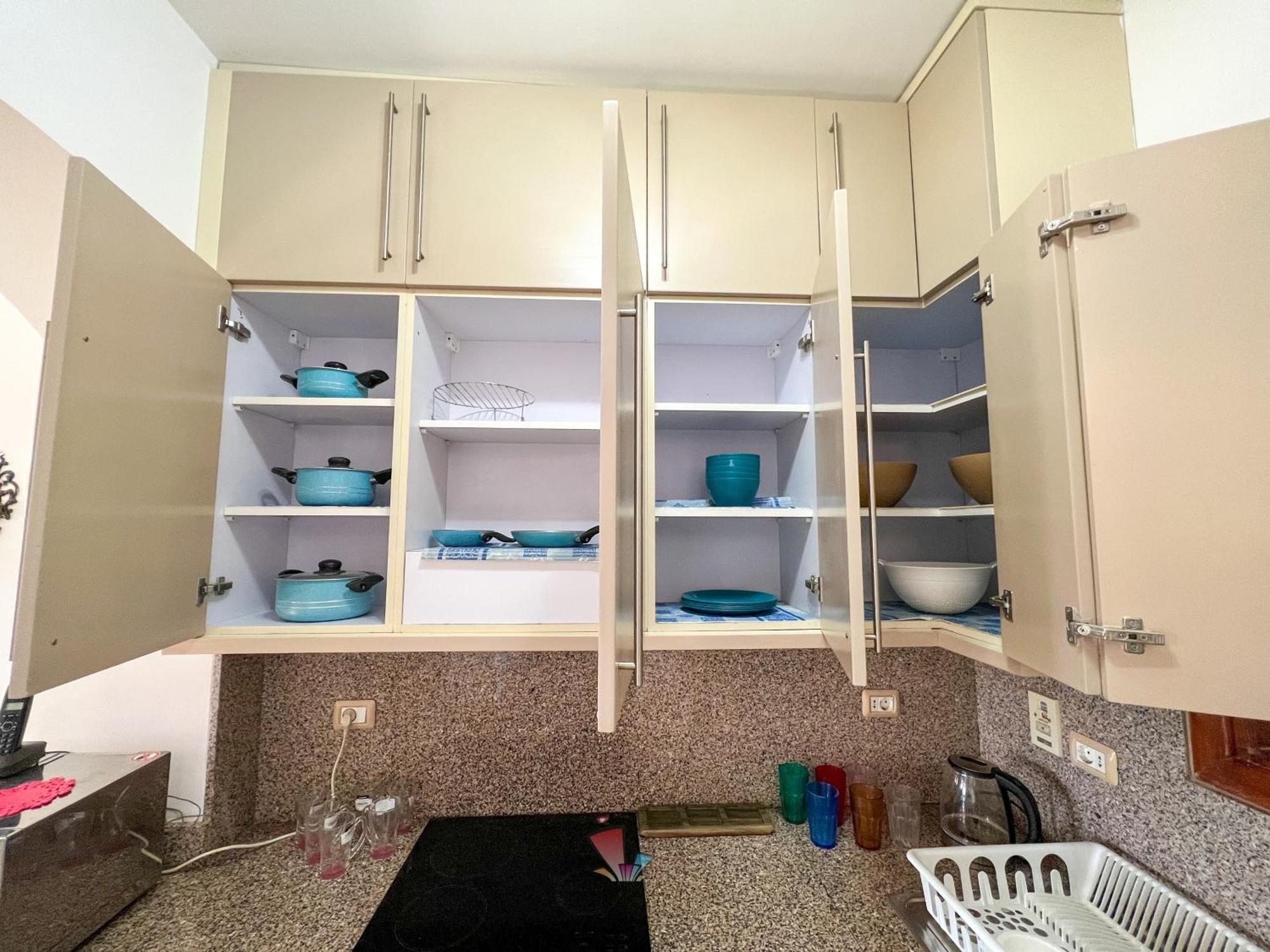 Upper Nubia 2 Bedrooms El Gouna Appartement Hurghada